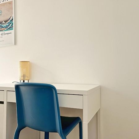 Le Viarm'Elite Appartement Nantes Buitenkant foto