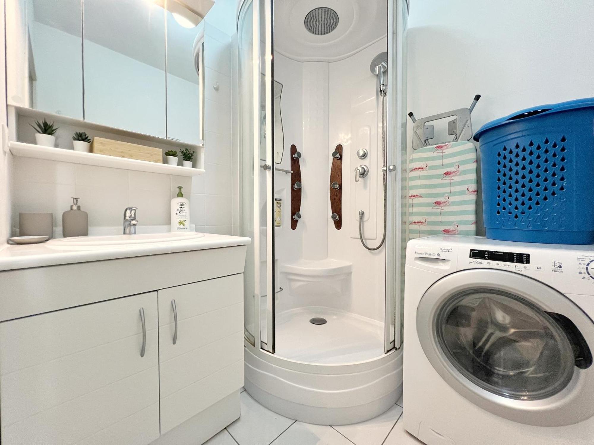 Le Viarm'Elite Appartement Nantes Buitenkant foto