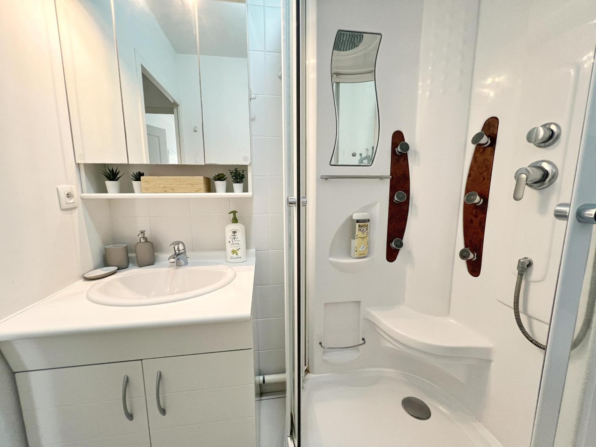 Le Viarm'Elite Appartement Nantes Buitenkant foto